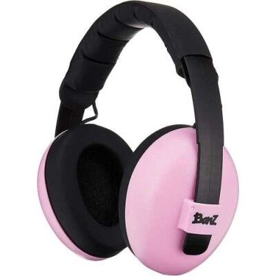 Auriculares Banz Anti Ruido Baby (de 3 meses a 2-3 años)