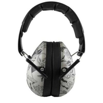 Banz Anti Noise Kidz Headphones (from 3 years)