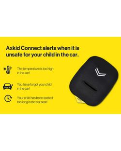 Axkid Connect