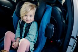 Axkid Minikid 3.0