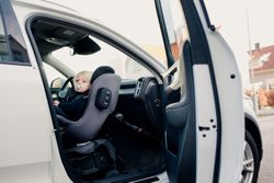 Axkid Minikid 3.0