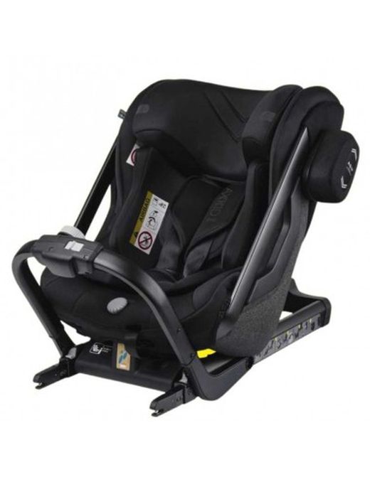 Axkid ONE2 (61-125cm Plus Test)