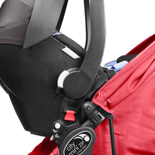 Baby Jogger City GO Adattatore i-Size - City Mini ZIP