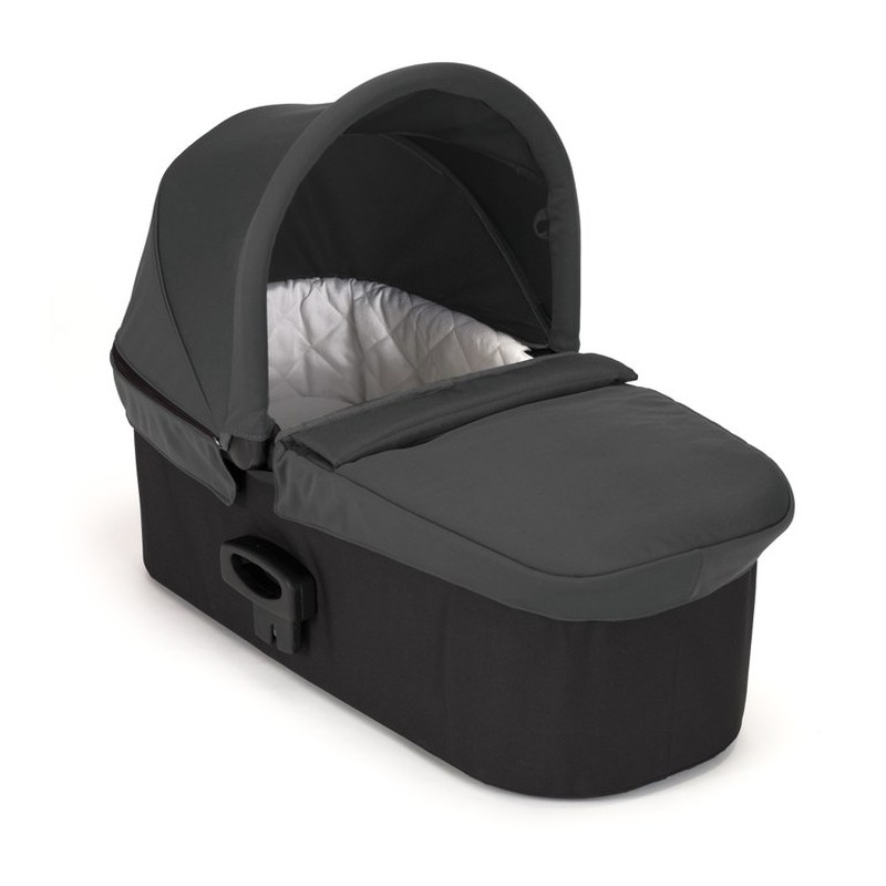 Baby jogger city select carrycot best sale