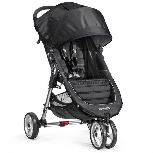 Baby Jogger City Mini 3