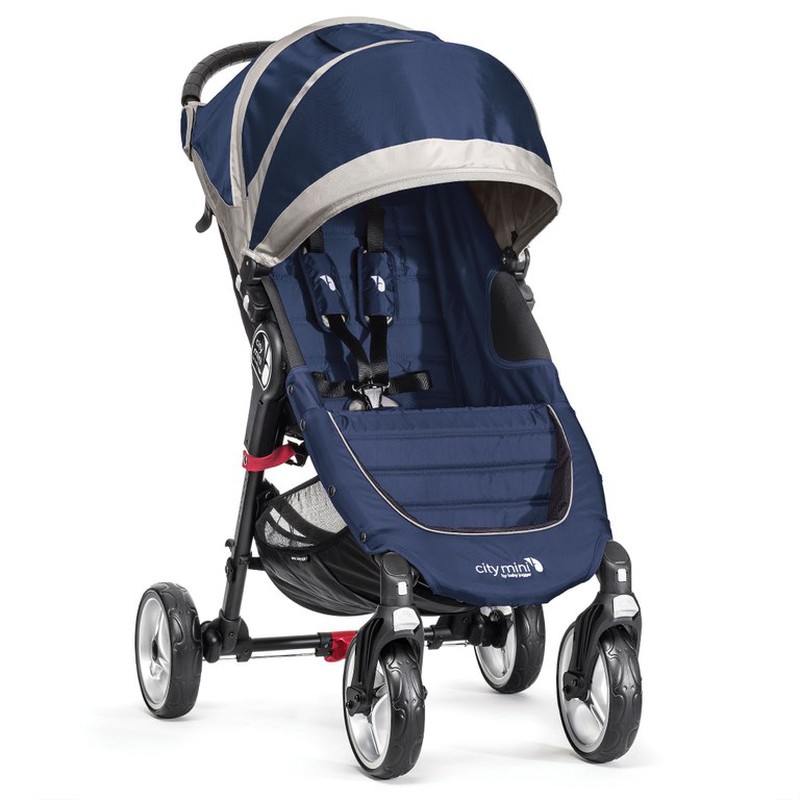 Baby Jogger City Mini 4 Noari Kids