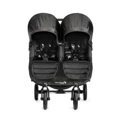 Baby Jogger City Mini Gemelar GT