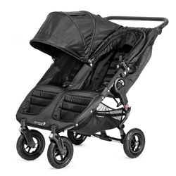 Baby Jogger City Mini Gemelar GT