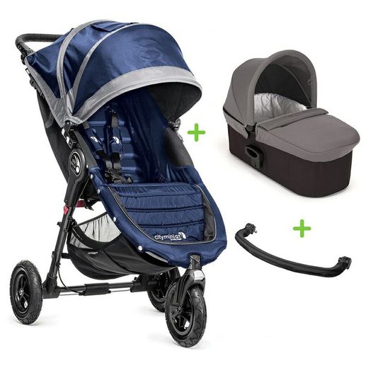 Baby Jogger City Mini GT DUO