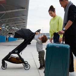 Baby Jogger City Tour 2