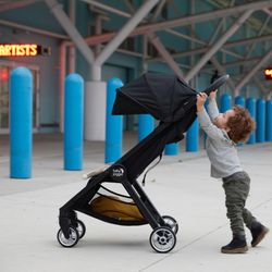 Baby Jogger City Tour 2