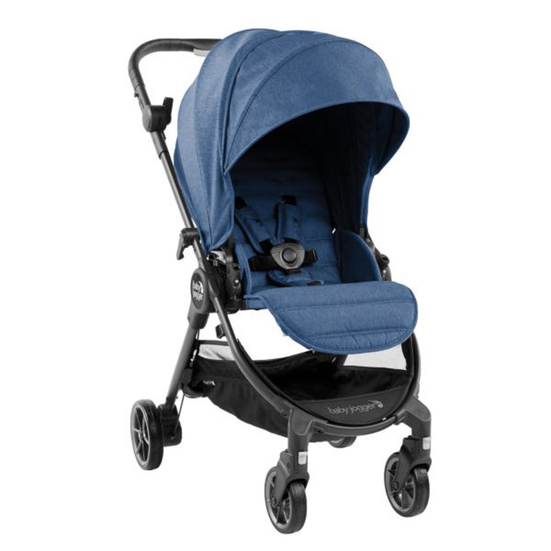 Baby jogger 2025 lux tour