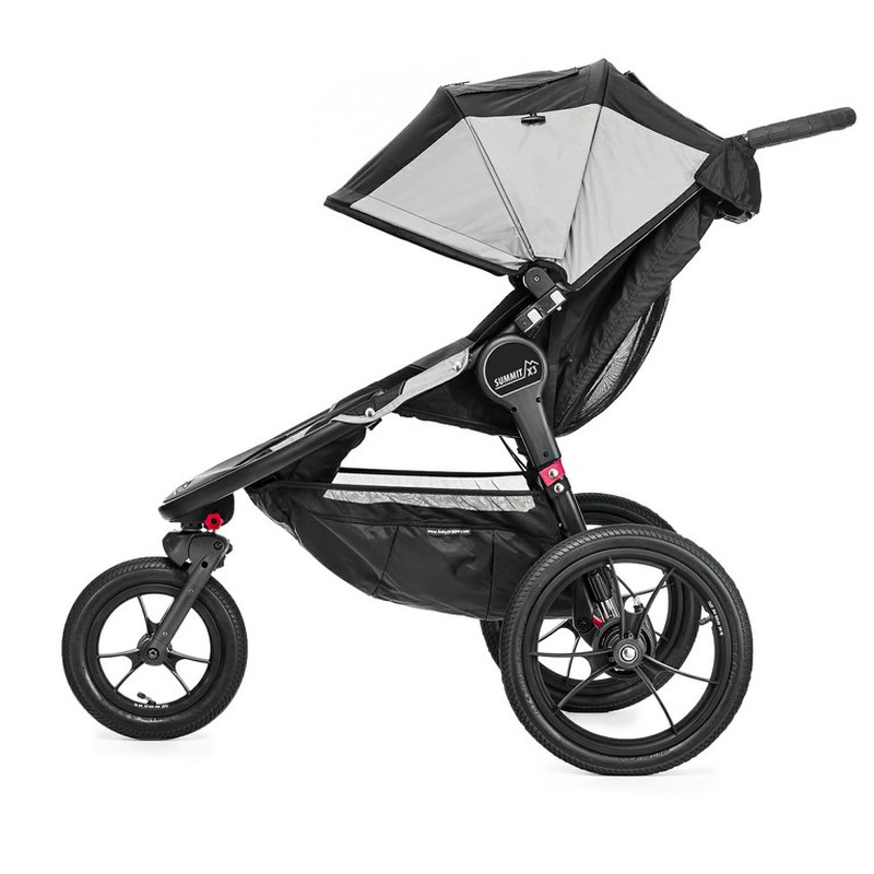 Baby jogger city summit x3 online