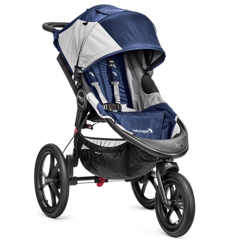 Baby Jogger Summit X3 Noari Kids