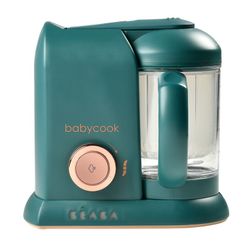 Babycook Solo Pine Green