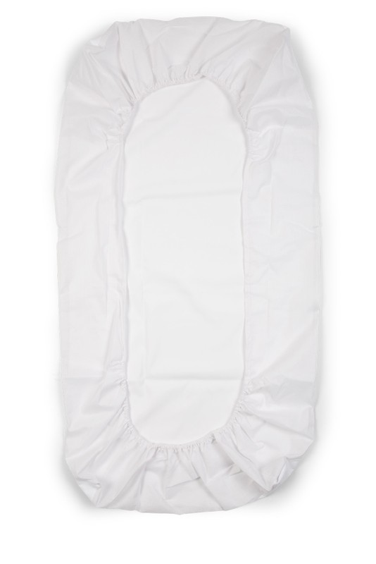Minicuna colecho-colchón 50x90cm DOCO Cotinfant blanco