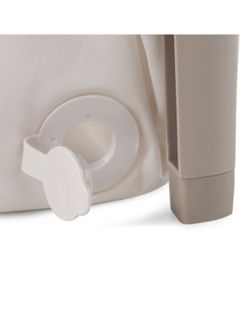 Baignoire pliante pour receveur de douche et baignoire Jané