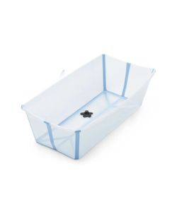 Pack Stokke Flexi Bath X-Large + soporte para recién nacido