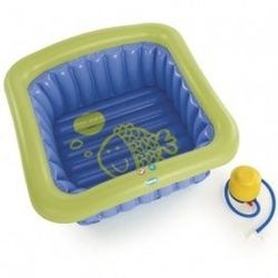 Bañera universal adaptable al plato de ducha Jané