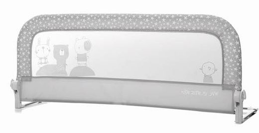 Barrera para cama compacta de 140cm Jané