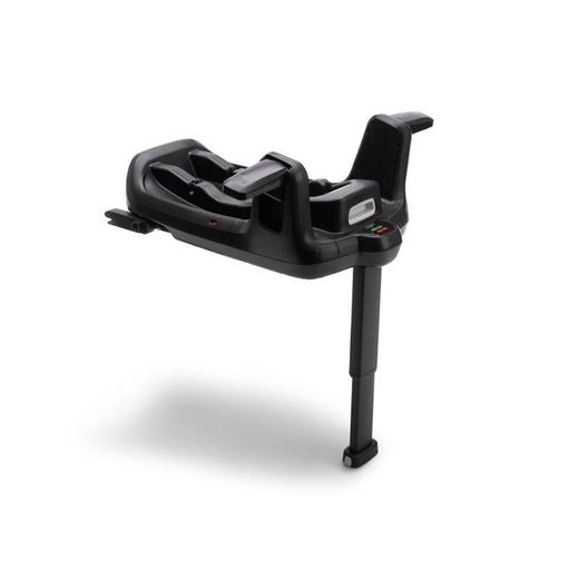 Bugaboo Turtle Air pack with isofix base and ride adapters