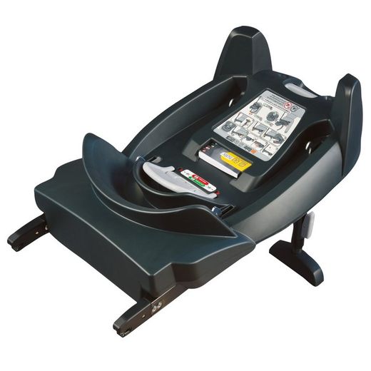 Base Isofix BeSafe iZi Go X1 (old)