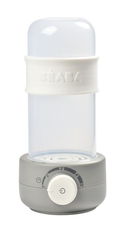 Béaba Baby Milk Second chauffe-biberon