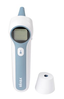 Béaba Thermospeed - Infrared Forehead and Ear Thermometer
