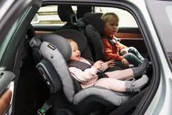 BeSafe iZi Plus X1 (descatalogada)