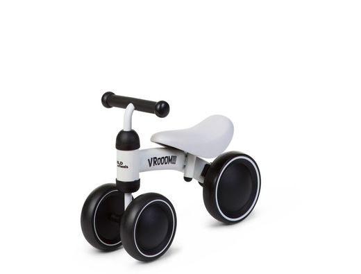 Vélo à trois roues