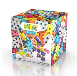 Bloques Meli BASIC CONSTRUCTOR 100pcs