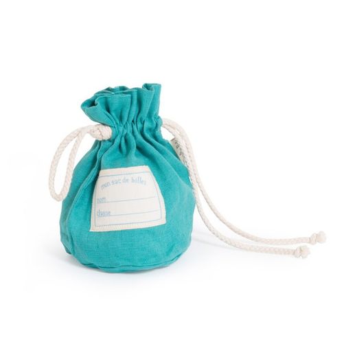 Bolsa de canicas Moulin Roty