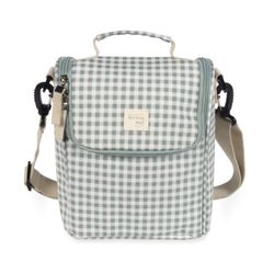 Bolsa Térmica I Love Vichy Walking Mum