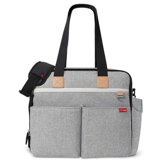BOLSO DE PASEO SKIP-HOP DUO WEEKENDER