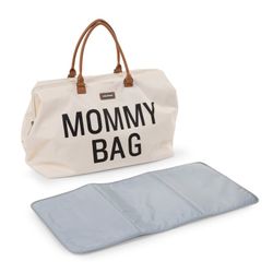 Bolso Mommy Bag