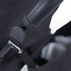 Leclerc Handlebar Organizer Bag