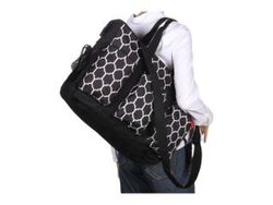 BOLSO SKIP-HOP DOUBLE
