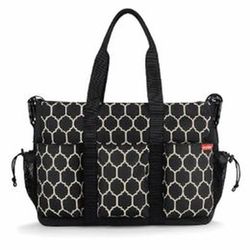 BOLSO SKIP-HOP DOUBLE