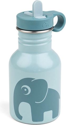 Botella de metal Done By Deer