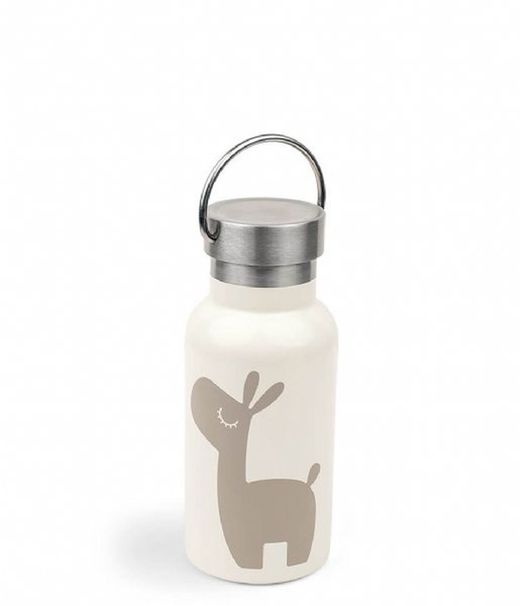Botella térmica de metal 350ml Done By Deer