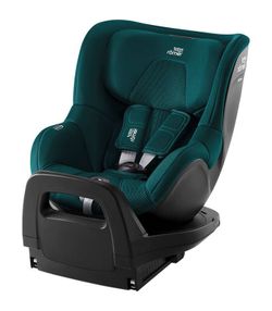 Britax Römer Dualfix PRO M