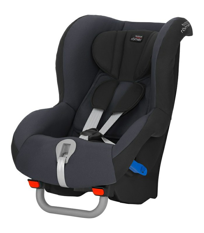 Britax römer two way sales 2017