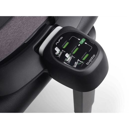 Pack Completo Invierno Bugaboo Dragonfly