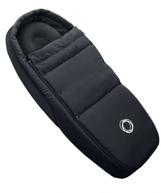 Bugaboo Bee baby nest bag - lightweight