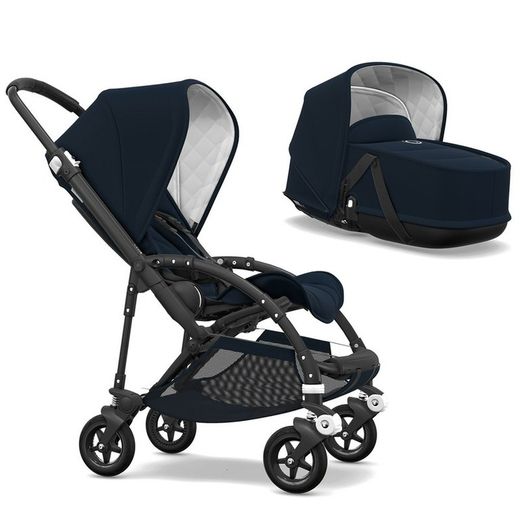 Bugaboo Bee5 Classic - Dúo