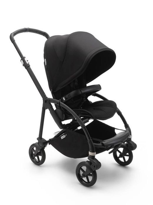 Bugaboo Bee6 completo Negro