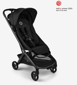 Bugaboo Butterfly 2