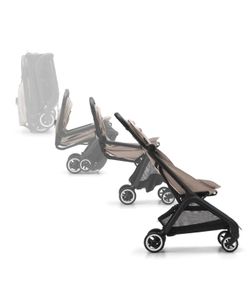 Promoción Bugaboo Butterfly