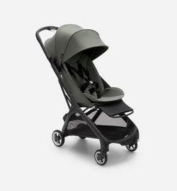 Promoción Bugaboo Butterfly