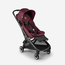 Promoción Bugaboo Butterfly